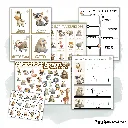 Thématique complète - une visite au zoo.webp
