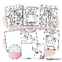 Copie de Copie de Alphabet - animaux  (1).webp