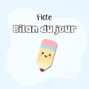 Bilan du jour