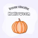 Trousse éducative : Halloween (51 fiches)