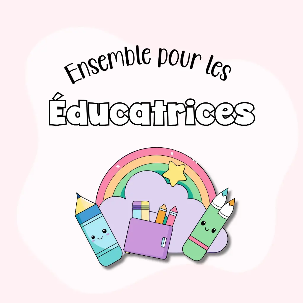Trousse pour les éducatrices (29 fiches)