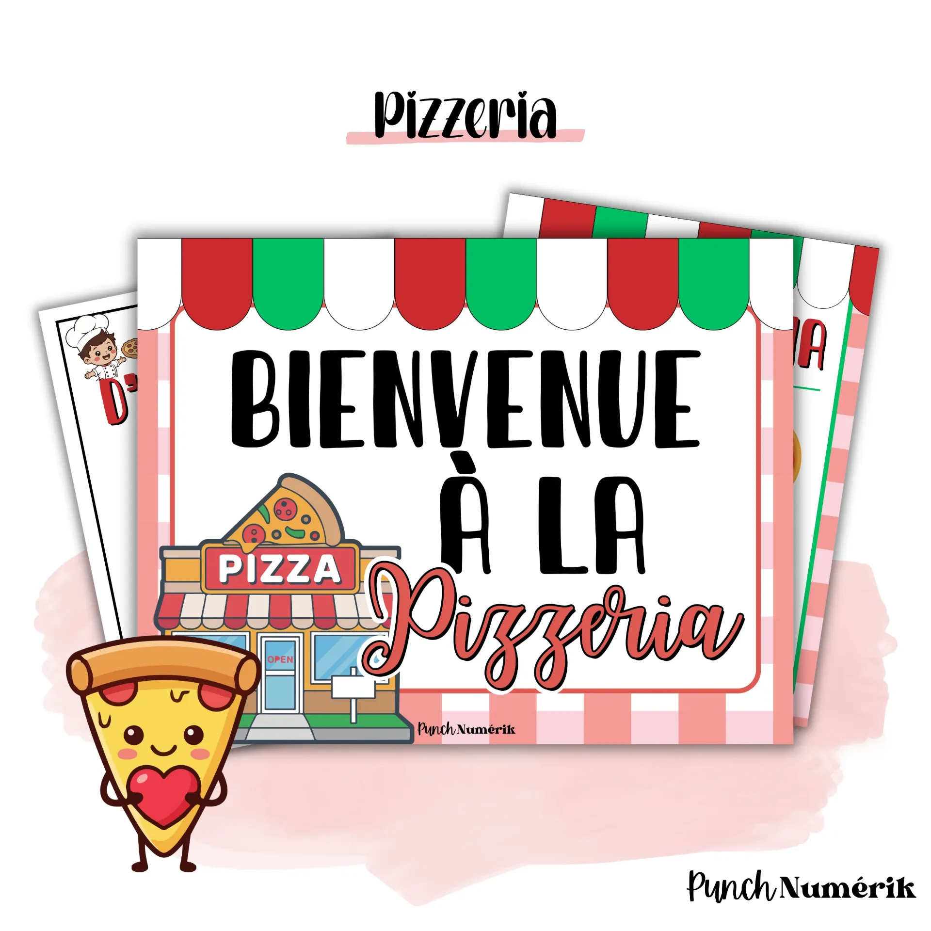 Pizzeria