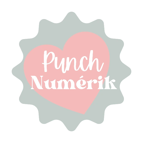 Punch Numerik